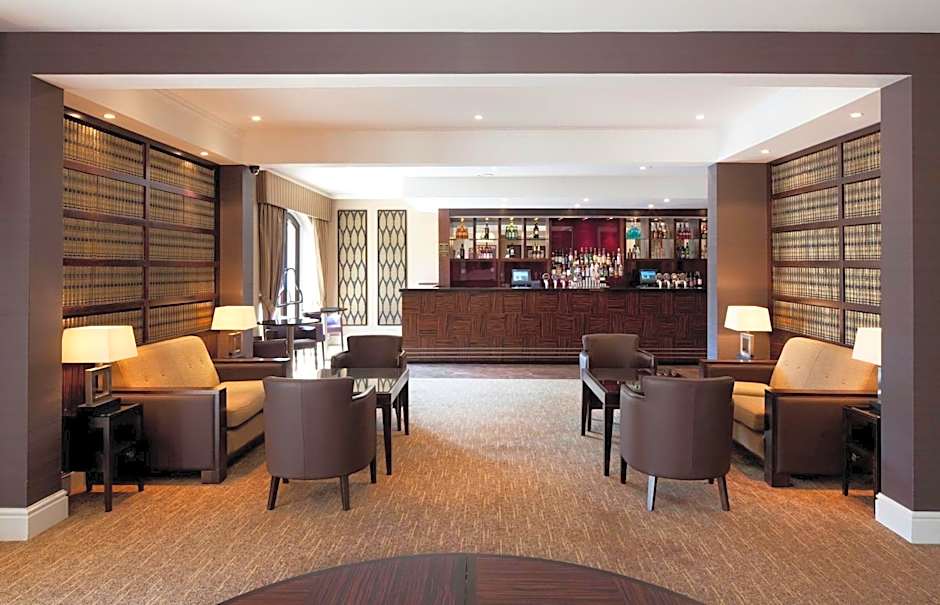 Holiday Inn Birmingham Bromsgrove By IHG