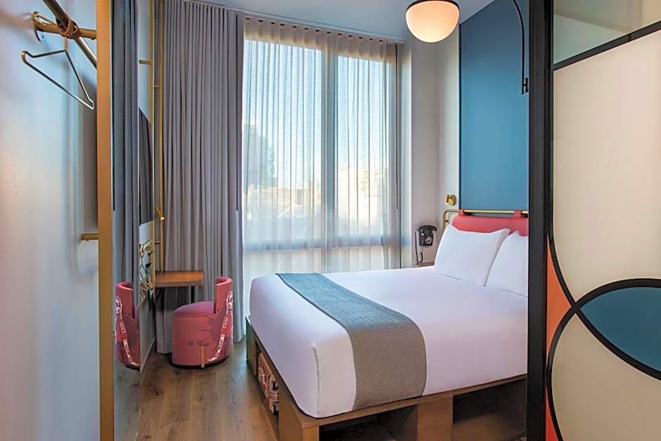 Moxy NYC Lower East Side