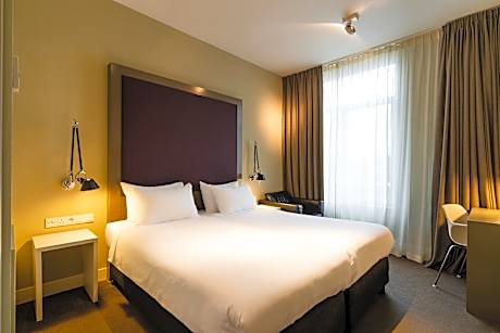 Comfort Double or Twin Room without Window