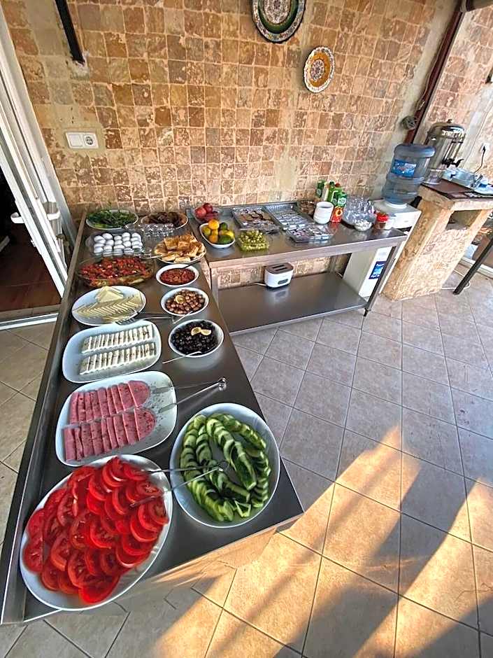 Rebetika Hotel
