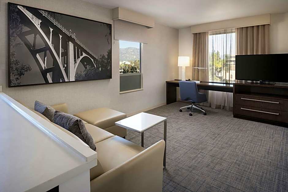 Residence Inn by Marriott Los Angeles Pasadena/Old Town