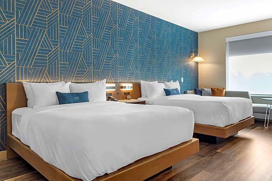 Cambria Hotel Summerville - Charleston