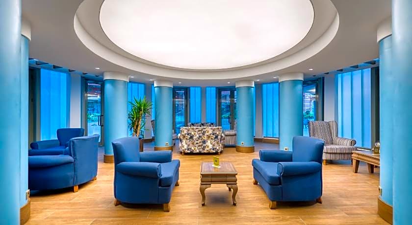 Megasaray Club Belek