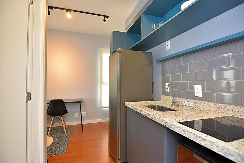 BHomy V Mariana - 2min do metrô Ch Klabin KL1205