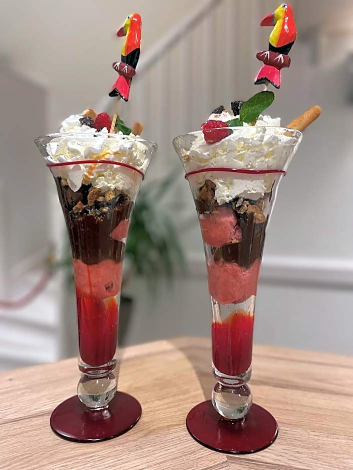 Hôtel Restaurant Bel Air Crevin - Axe Rennes Nantes