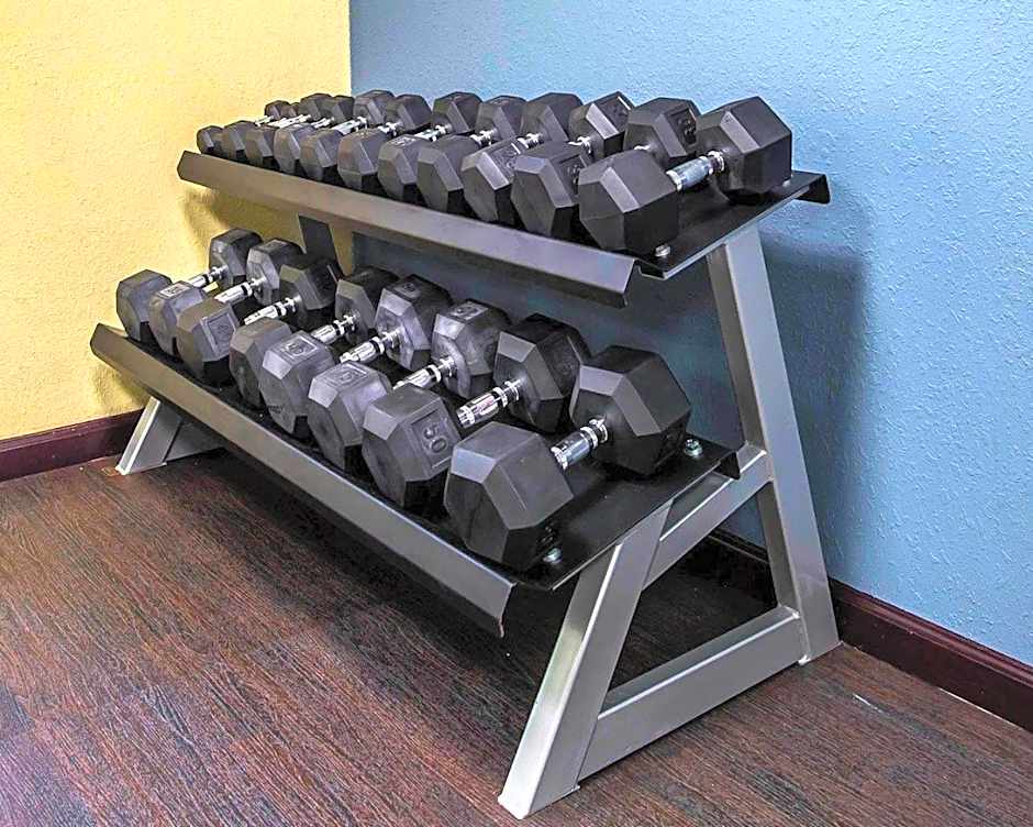 Comfort Suites Houston Northwest Cy-Fair