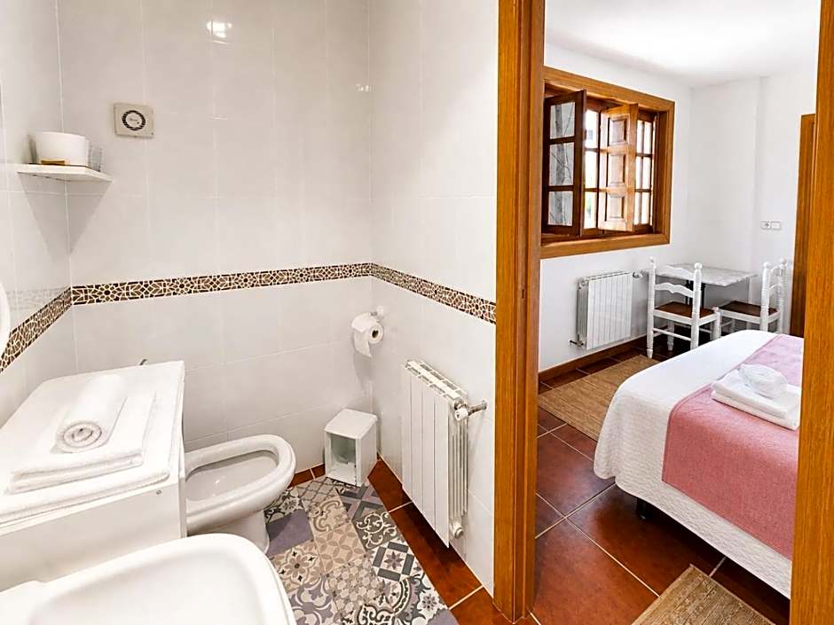 Posada Adela