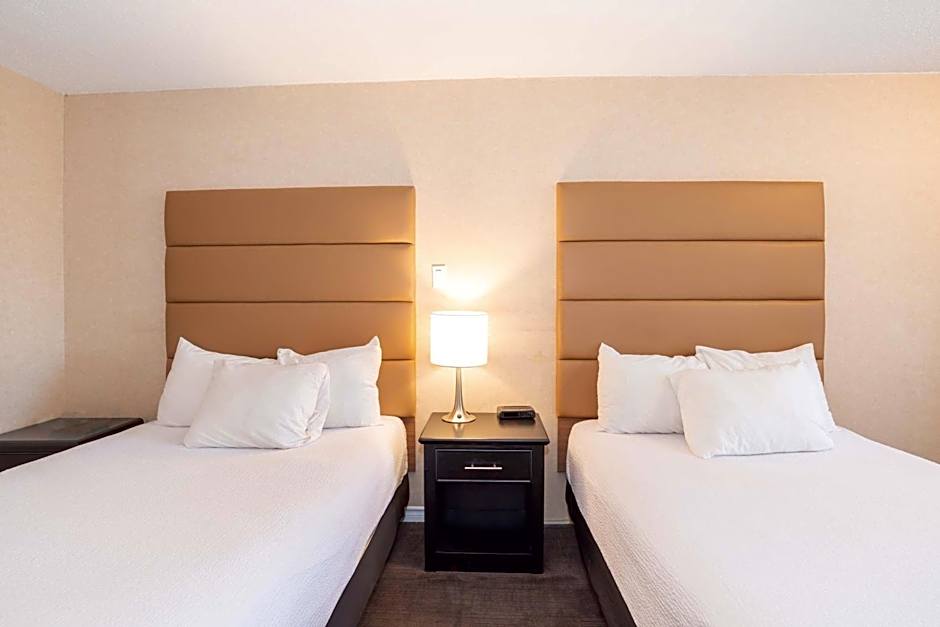 Sandman Inn Cranbrook