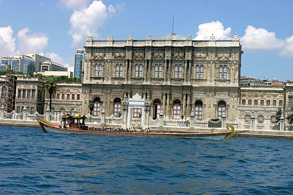 Hotel Erden Sarayevo