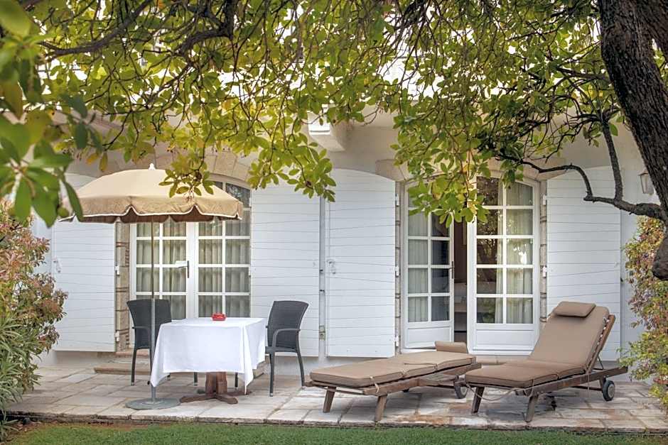 Hotel & Restaurant Alain Llorca