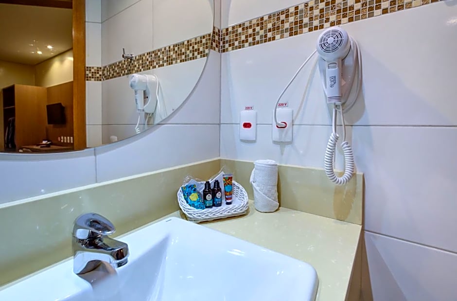 Rio Aeroporto Hotel Galeão