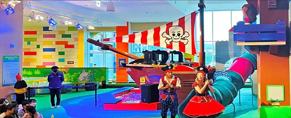 LEGOLAND Korea Resort Hotel