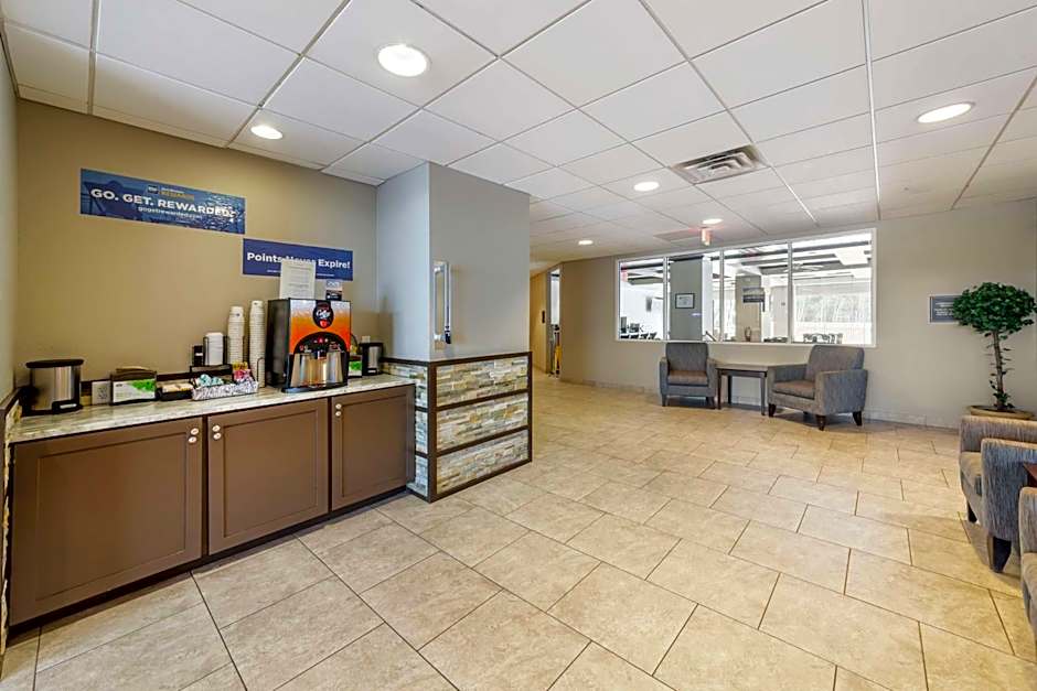 Best Western Naples Plaza Hotel