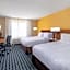 Garner Hotel Macon West By IHG