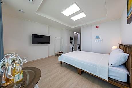 Sokcho summitbay healing oceanview