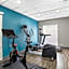 Hampton Inn By Hilton & Suites Richmond/Virginia Center, Va
