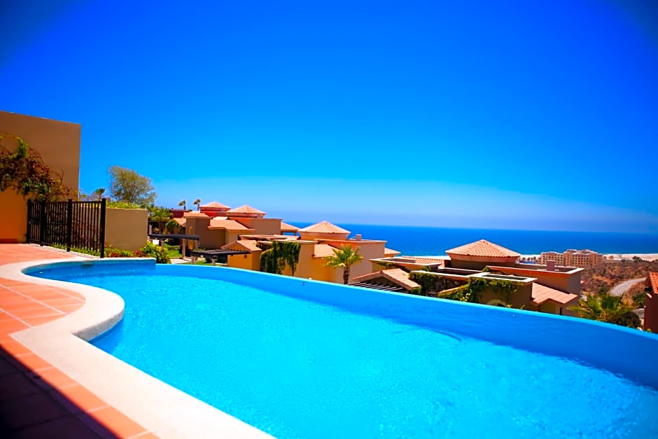 Pueblo Bonito Montecristo Luxury Villas - All Inclusive