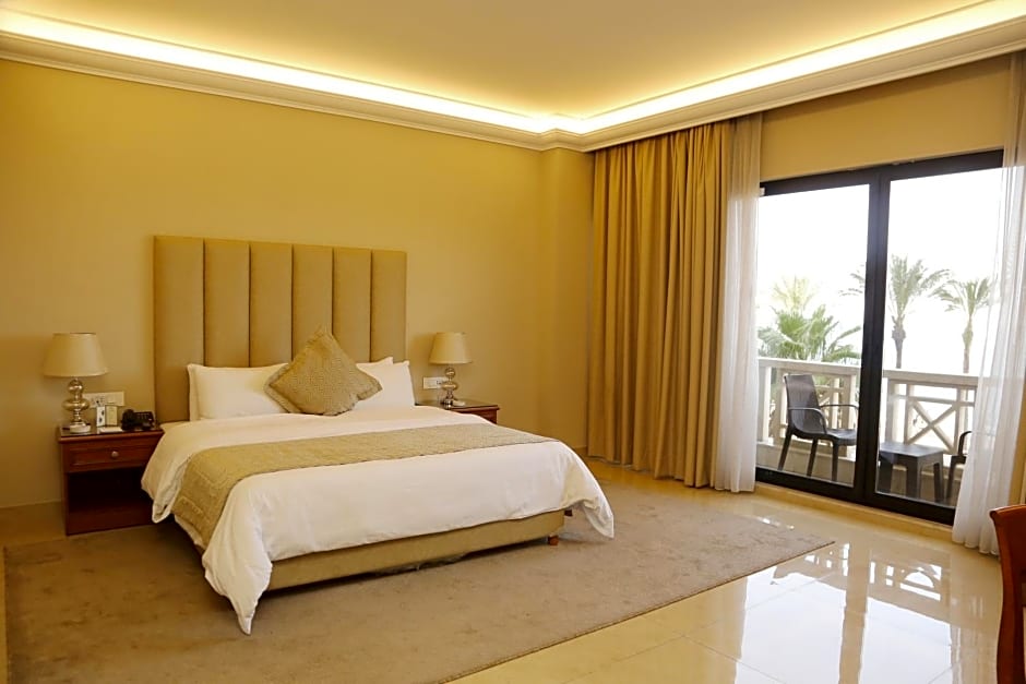 Bayview Hotel Beirut