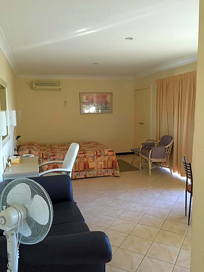 Bel Mondo Apartments