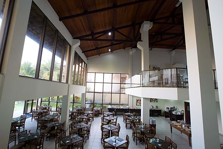 Catussaba Suítes Resort