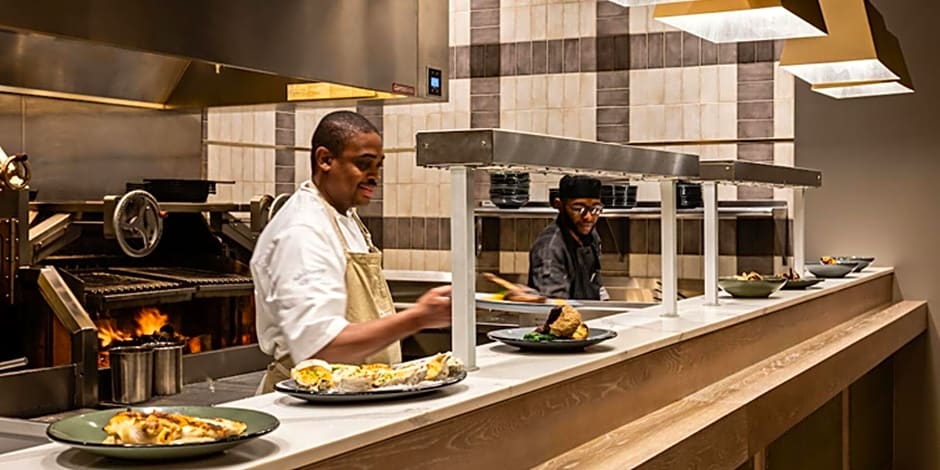 Crowne Plaza North Augusta, by IHG Hotel