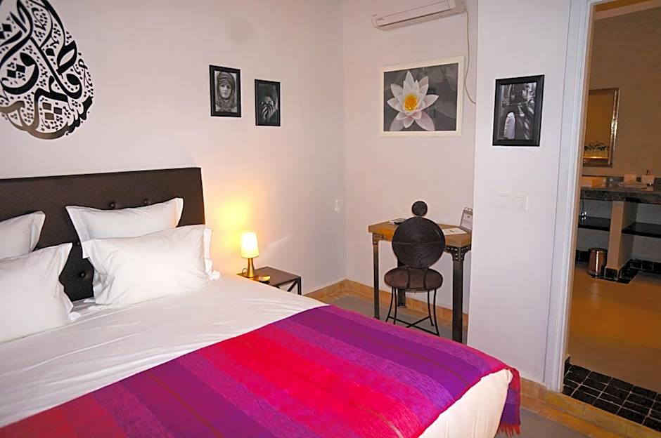 Riad Shanima SPA Marrakech