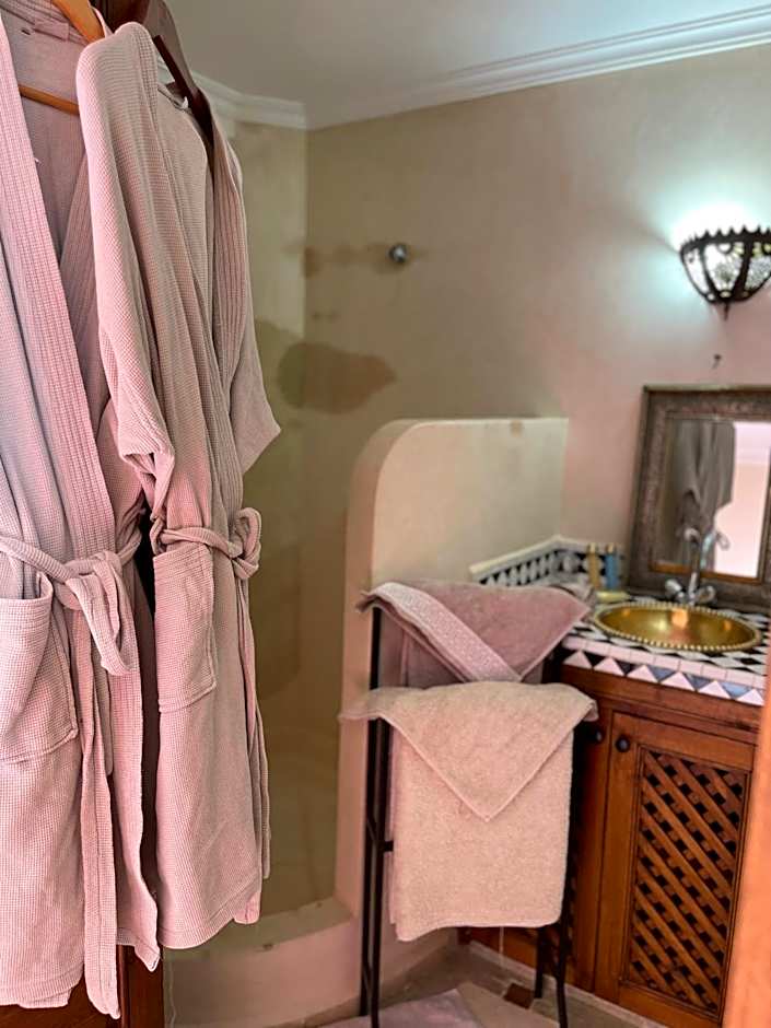 Riad Elias & Spa