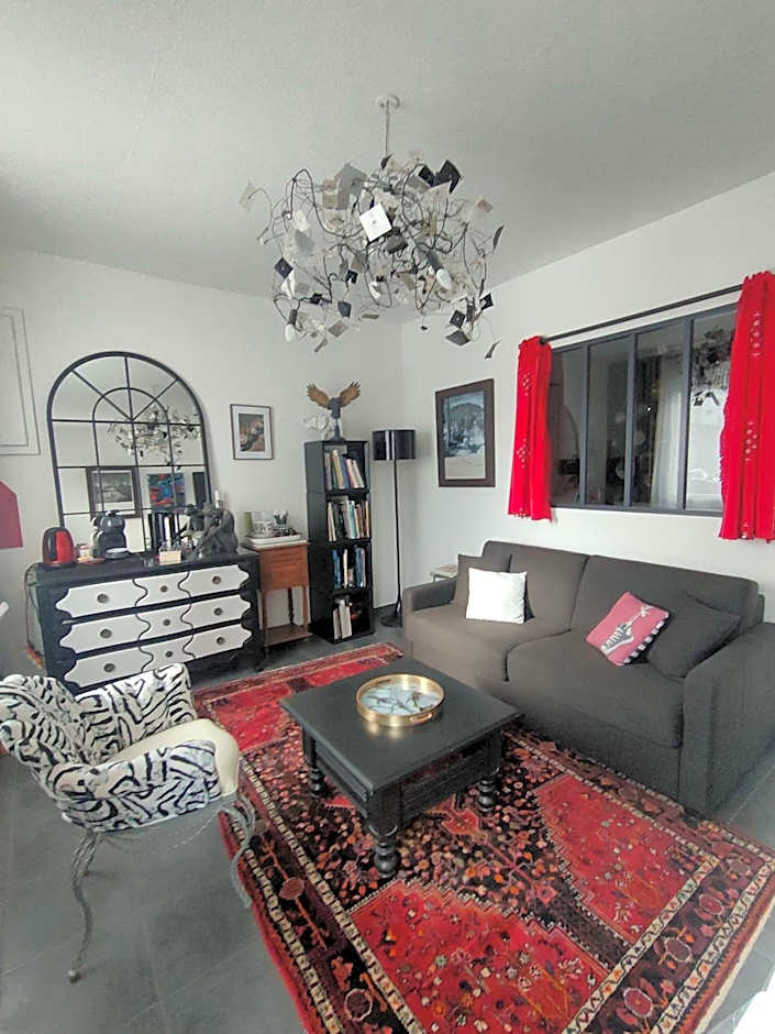 Maison La Suite 27