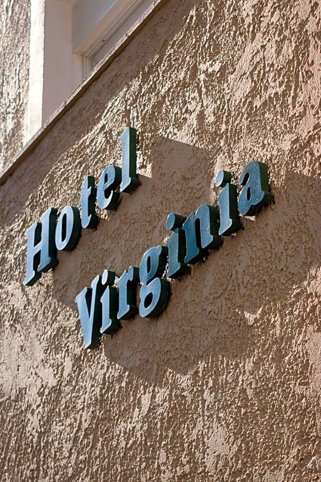 Virginia Hotel