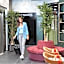 Aparthotel Adagio Paris Suresnes Longchamp