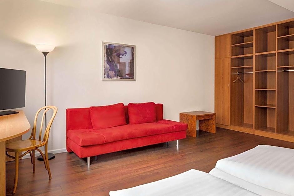 Amedia Express Sattledt, Trademark Collection by Wyndham