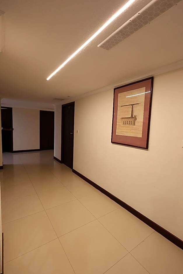 Kovilakom Residency