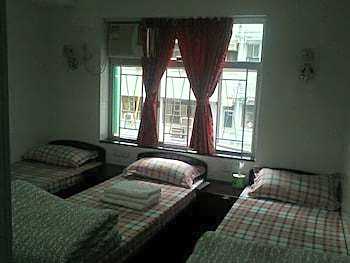 Marrigold Hostel
