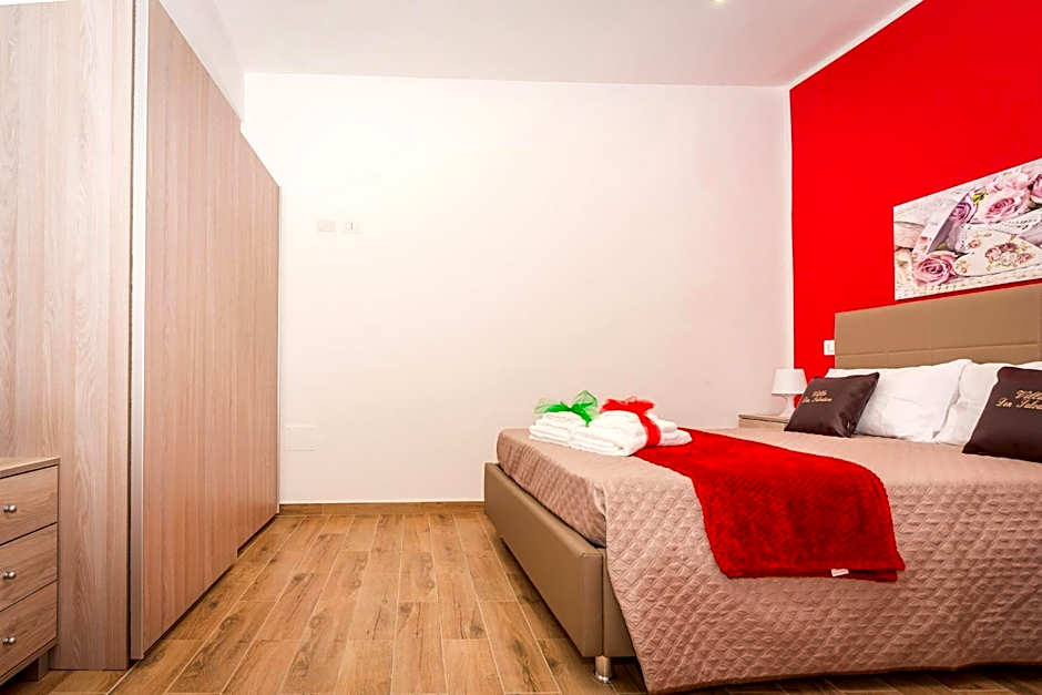 Casa Vacanze - Residence Villa Don Salvatore