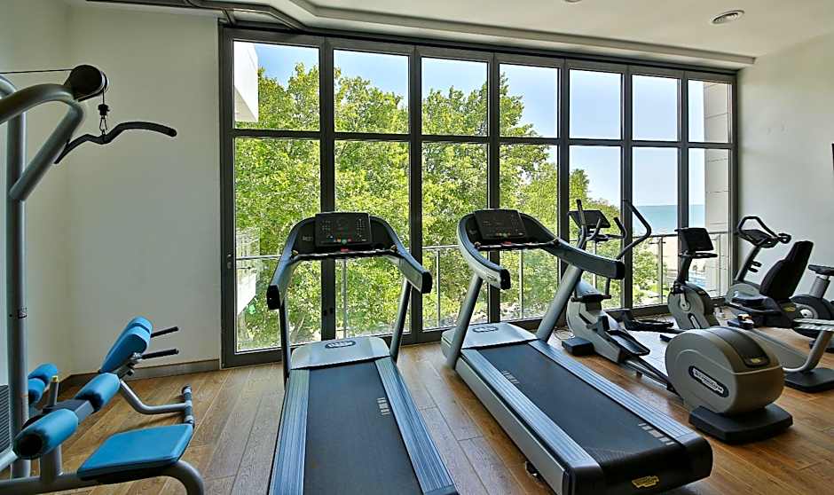 Maritim Hotel Paradise Blue