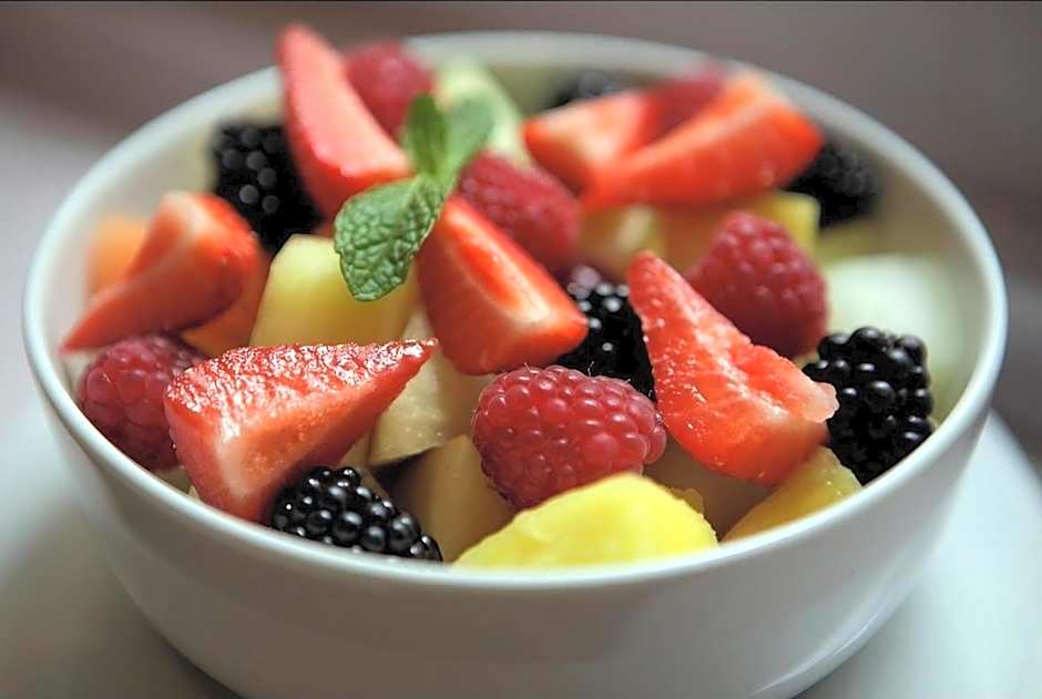 Signature Townhouse London Hyde Park