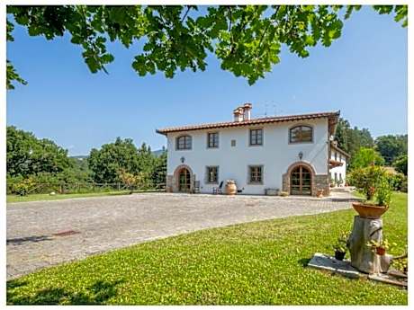 Villa Scarperia Comfortable holiday residence