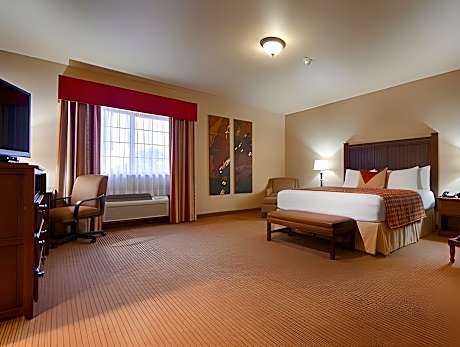 Queen Room