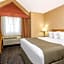 Canmore Inn & Suites