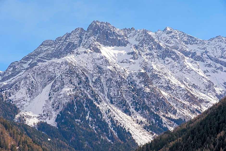 Hotel Garnì Cristallo