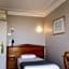 Hotel Richmond Gare du Nord