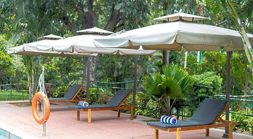 Ramee Guestline Hotel, Bangalore
