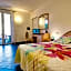 Cinqueterre Residence