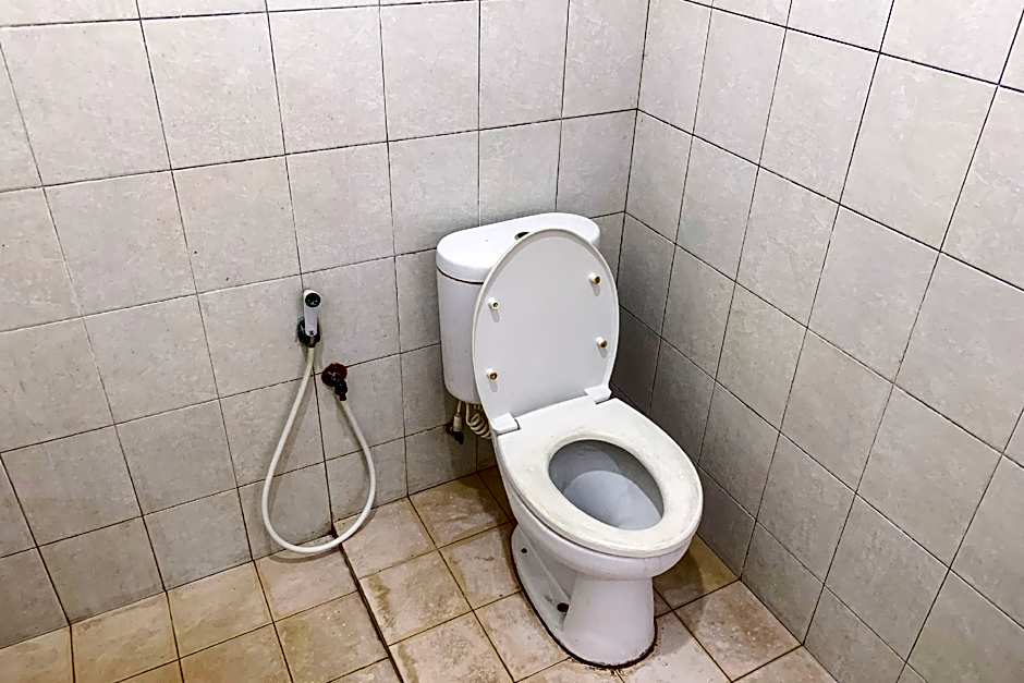 Hotel Pelangi Merak RedPartner