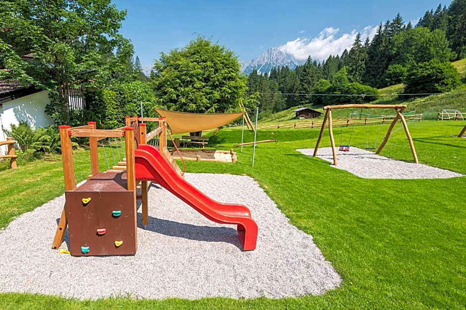 Ferienappartements Landhof