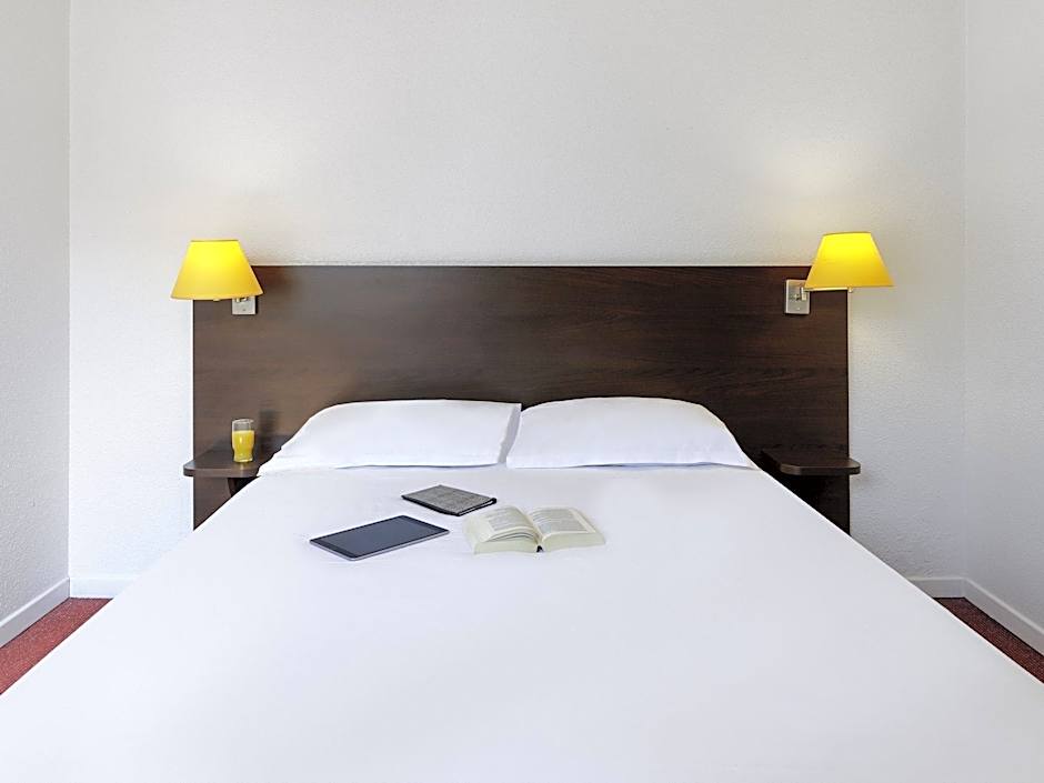 Adagio Access Lille Vauban