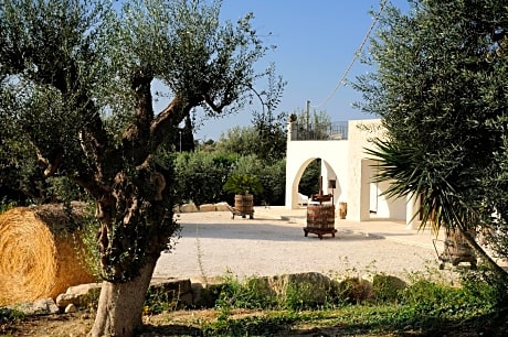 Riofavara Winery