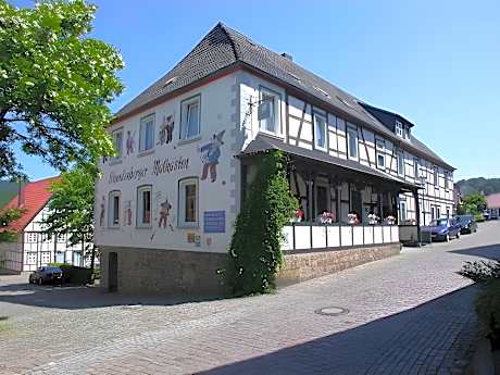Hotel Schwalenberger Malkasten