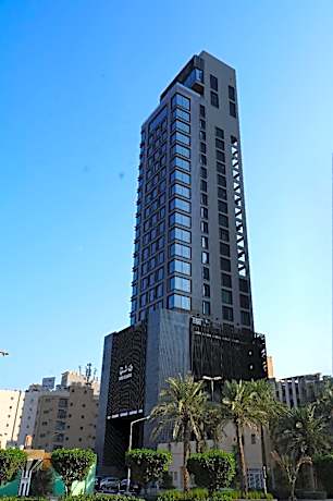 One Sharq Boutique Hotel