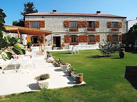 Kesre Hotel